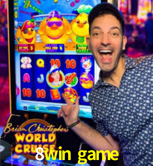 Instant EasyPaisa 8win game