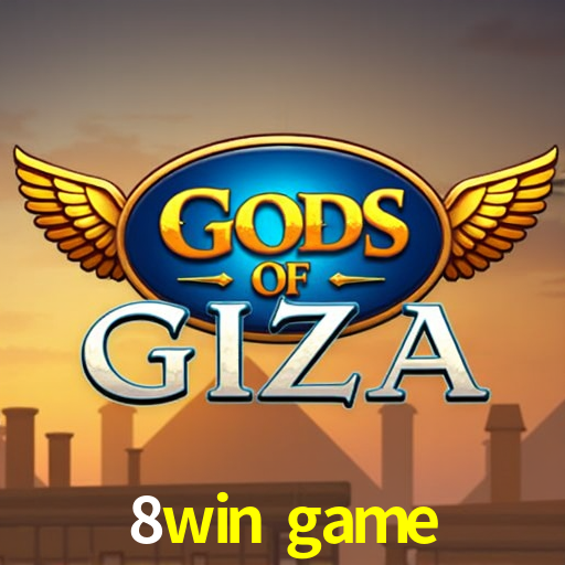 VIP Casino 8win game